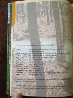 Kniha pre poľovníkov - 2