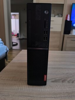 Lenovo DESKTOP-L2JNHN8 - 2