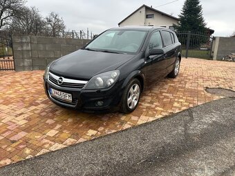 Astra 1.9 CDTI 110kw - 2