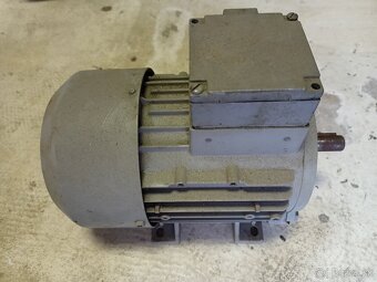 Elektromotor - 2