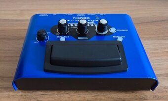 Vokálny procesor Boss VE-1 - 2