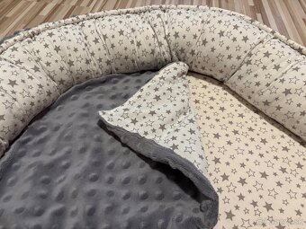 Hniezdo - veľké - 2