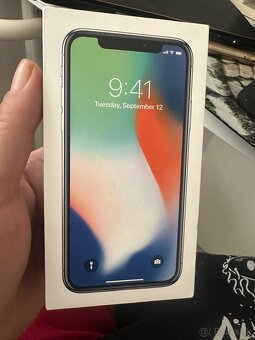 Iphone xs 256g - 2