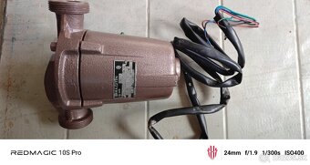 Sigma Lutin TYP 25 NTF - 2