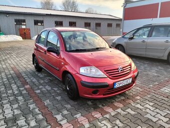 Citroen C3 znížená cena - 2