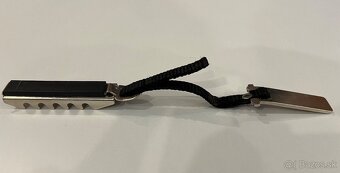 Kapodaster a trsátko - 2