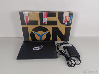 Lenovo Legion 5 - 2