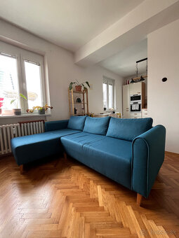 Sedacia súprava SCONTO - 2