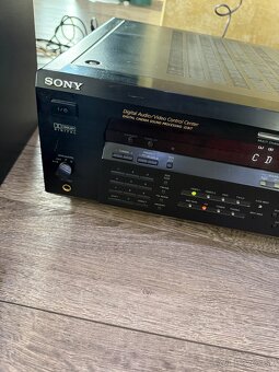 Sony STR-DE635 - 2