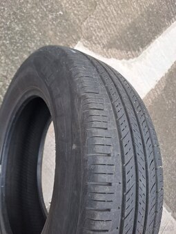 Hankook letné pneumatiky 215/70 R16 - 2