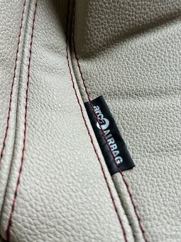 🔴 Predám na mieru robené poťahy – Škoda Superb 3 🔴 - 2