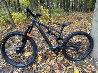 Specialized Turbo Levo SL Comp Alloy - 2