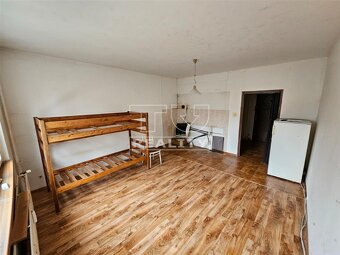 ŠTARTOVACÍ BYT S POTENCIÁLOM - 2