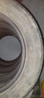 Michelin letné pneumatiky - 2