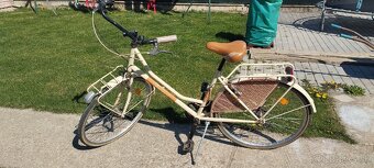 Predám dámsky mestský bicykel - 2