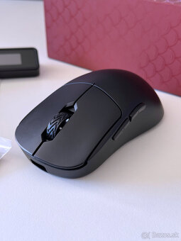 Vancer Thrash [Black/4K] - 2