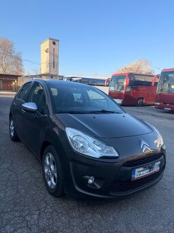 Predám Citroën c3 - 2