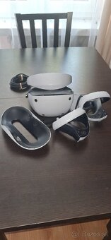 Playstation VR 2 dock - 2