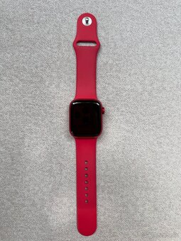 Apple Watch 8 - 2