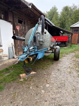 Fekal 3000 L - 2