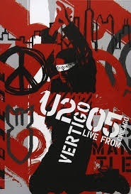 Koncert U2 - 2