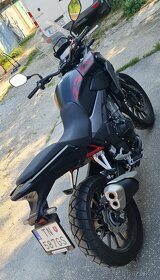 Honda CB500X 2021 - 2