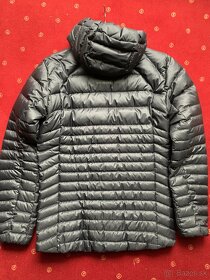 Pánska páperová zimná bunda Mamut (S) - 2
