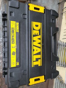 Dewalt DCD777 S2T-QW - 2