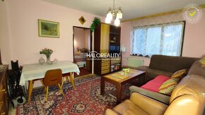 HALO reality - Predaj, dvojizbový byt Banská Štiavnica, BEZB - 2