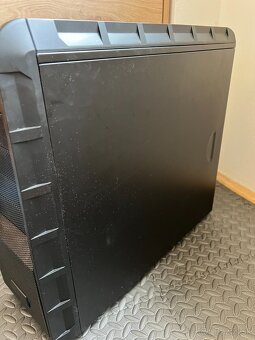 EUROCASE ML9206, I3-6100, 8GB RAM, 128GB SSD + 1TB HDD - 2