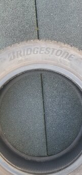 Pneumatiky BRIDGESTONE BLIZZAK LM005, 205/60 R16 96H - 2