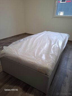 Posteľ 200x80 - 2