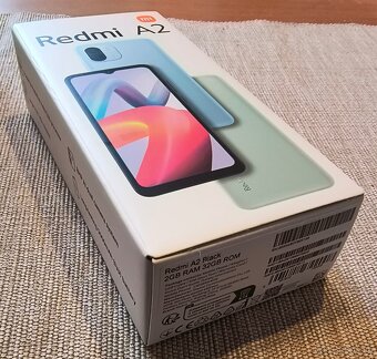 Redmi A2 - 2