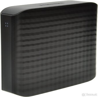 Samsung 3.5 "D3 Station 3000GB externý hard disk - 2