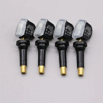 Tpms senzory / snímače tlaku Opel - 2
