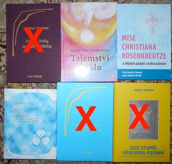 Antroposofia, Antropozofia, Rudolf Steiner, ... - 2