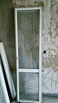 Plastové okná a balkónové dvere Prešov - 2