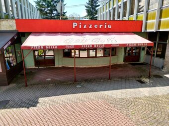 Investičná príležitosť priamo v centre Ružomberka,M.Madačova - 2