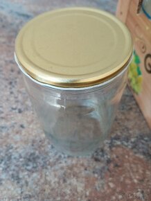 Fľaše na zaváranie 720 ml a 370 ml od 0.2/kus - 2