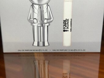 KARL Ikonik Homme Eau de Parfum - 2