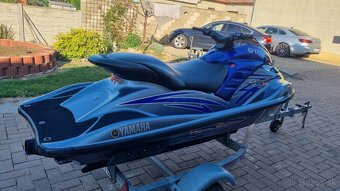 Yamaha GP1200R - 2