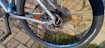 Rockrider ST530 27.5 - 2