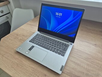 Lenovo ideapad 3 / i3-1005G1/8GB RAM/FHD/128GB SSD/Bat ok - 2
