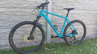 Canyon GrandCanyon 7 29 XL - 2