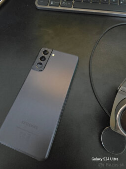 Samsung Galaxy S21 - 2