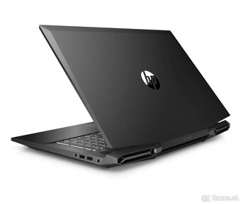 HP Pavilion Gaming na opravu / diely - 2