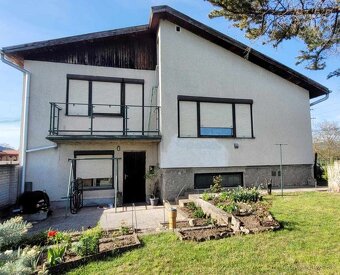 RD na predaj -VEĽKÉ KOZMÁLOVCE. Dohoda na cene možná. - 2