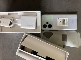 Xiaomi Redmi Note 13 Pro+ - 2