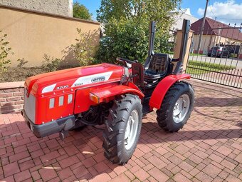 Antonio carraro 3200 Tigre - 2