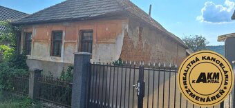 Rodinný dom na predaj s pozemkom 1549 m2, Lovinobaňa - 2